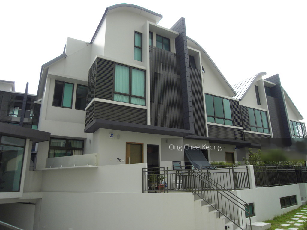 Centurion Residences thumbnail photo